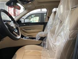 Jeep Grand Cherokee L